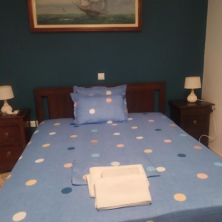 Dias Appartment أرتيميدا المظهر الخارجي الصورة